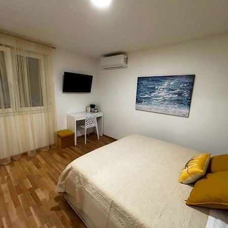 Apartmán Hello Sunshine Zadar Exteriér fotografie