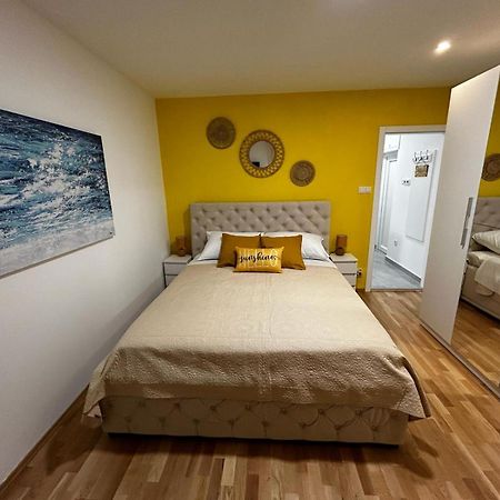 Apartmán Hello Sunshine Zadar Exteriér fotografie