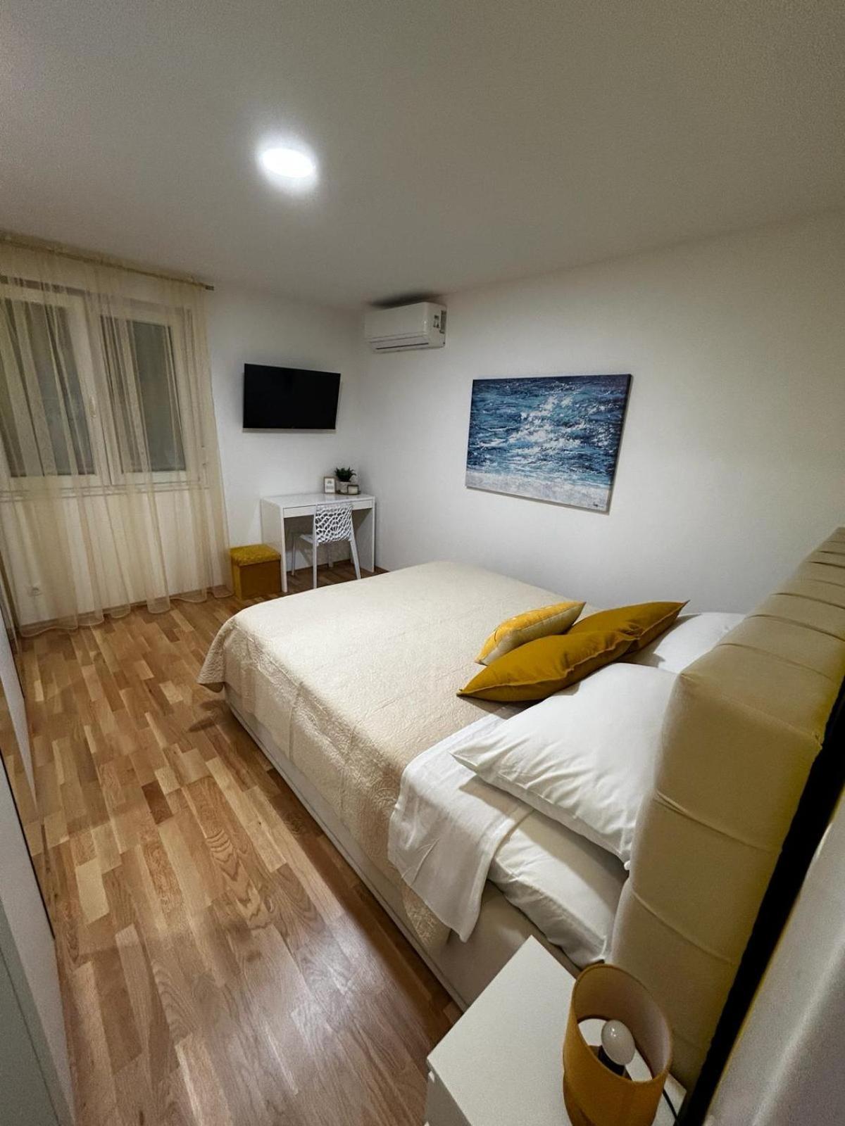 Apartmán Hello Sunshine Zadar Exteriér fotografie