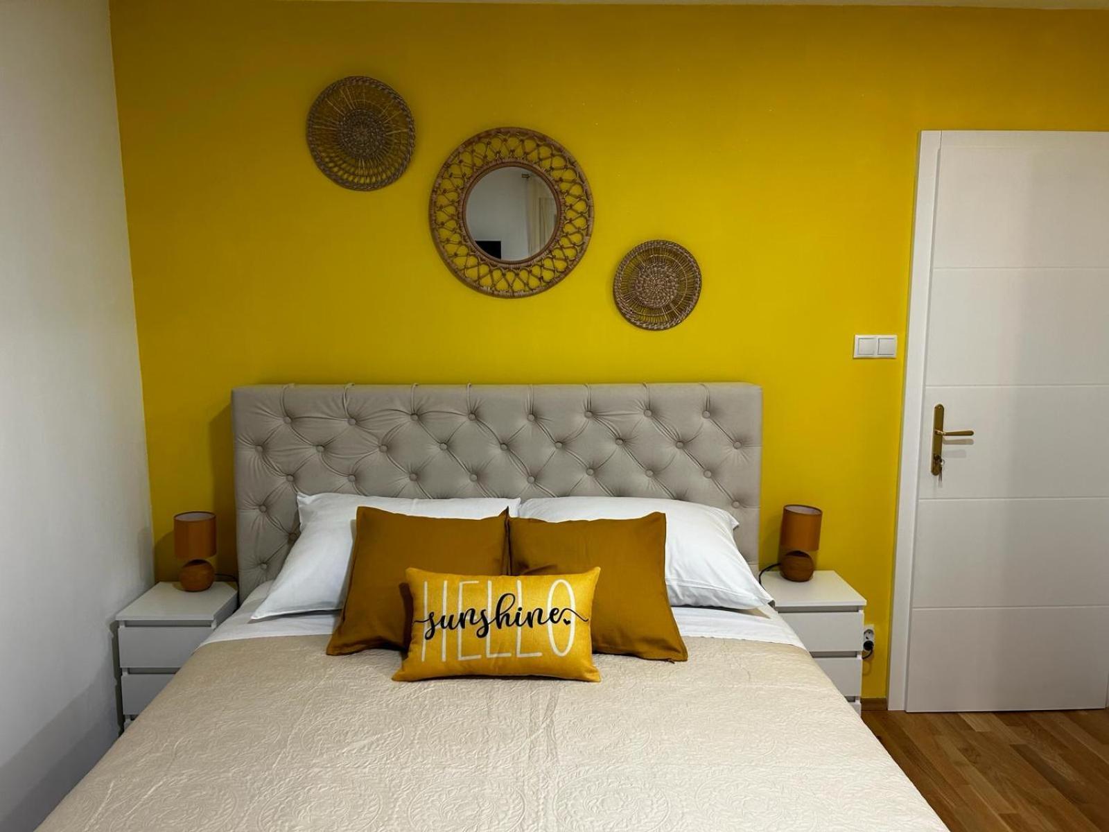 Apartmán Hello Sunshine Zadar Exteriér fotografie