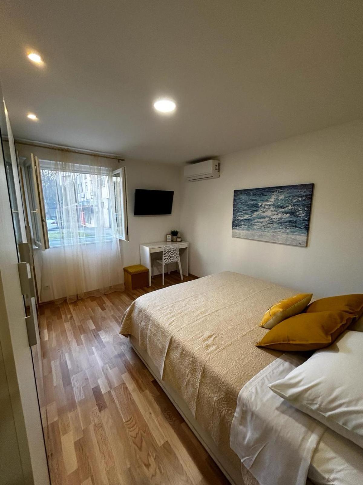 Apartmán Hello Sunshine Zadar Exteriér fotografie