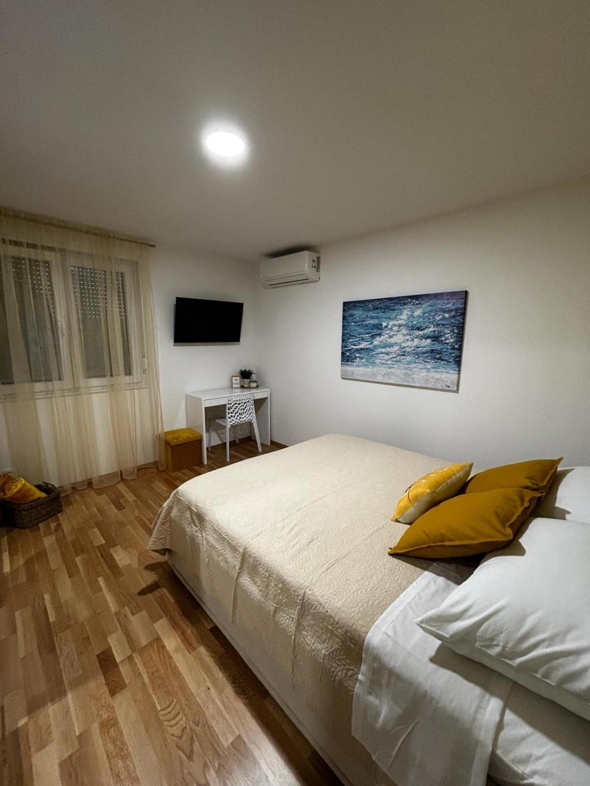 Apartmán Hello Sunshine Zadar Exteriér fotografie