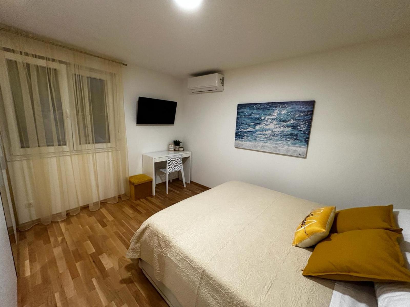 Apartmán Hello Sunshine Zadar Exteriér fotografie
