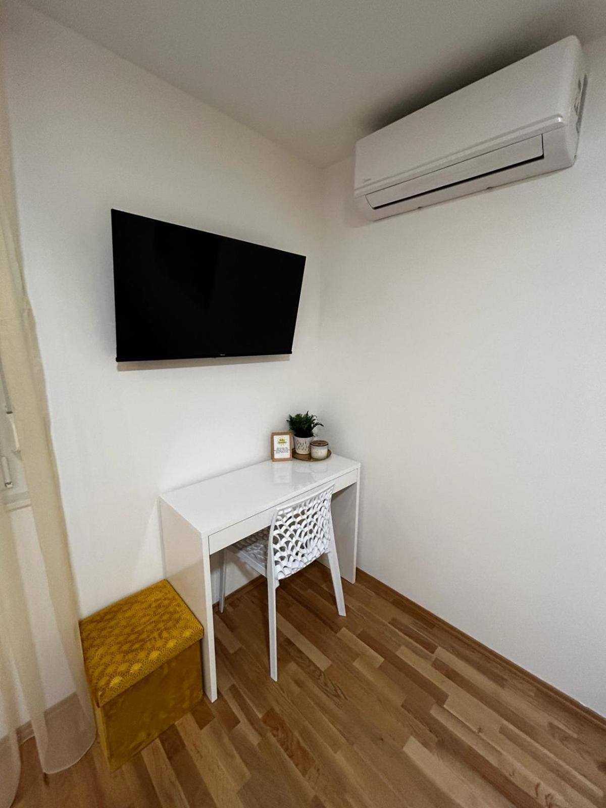 Apartmán Hello Sunshine Zadar Exteriér fotografie