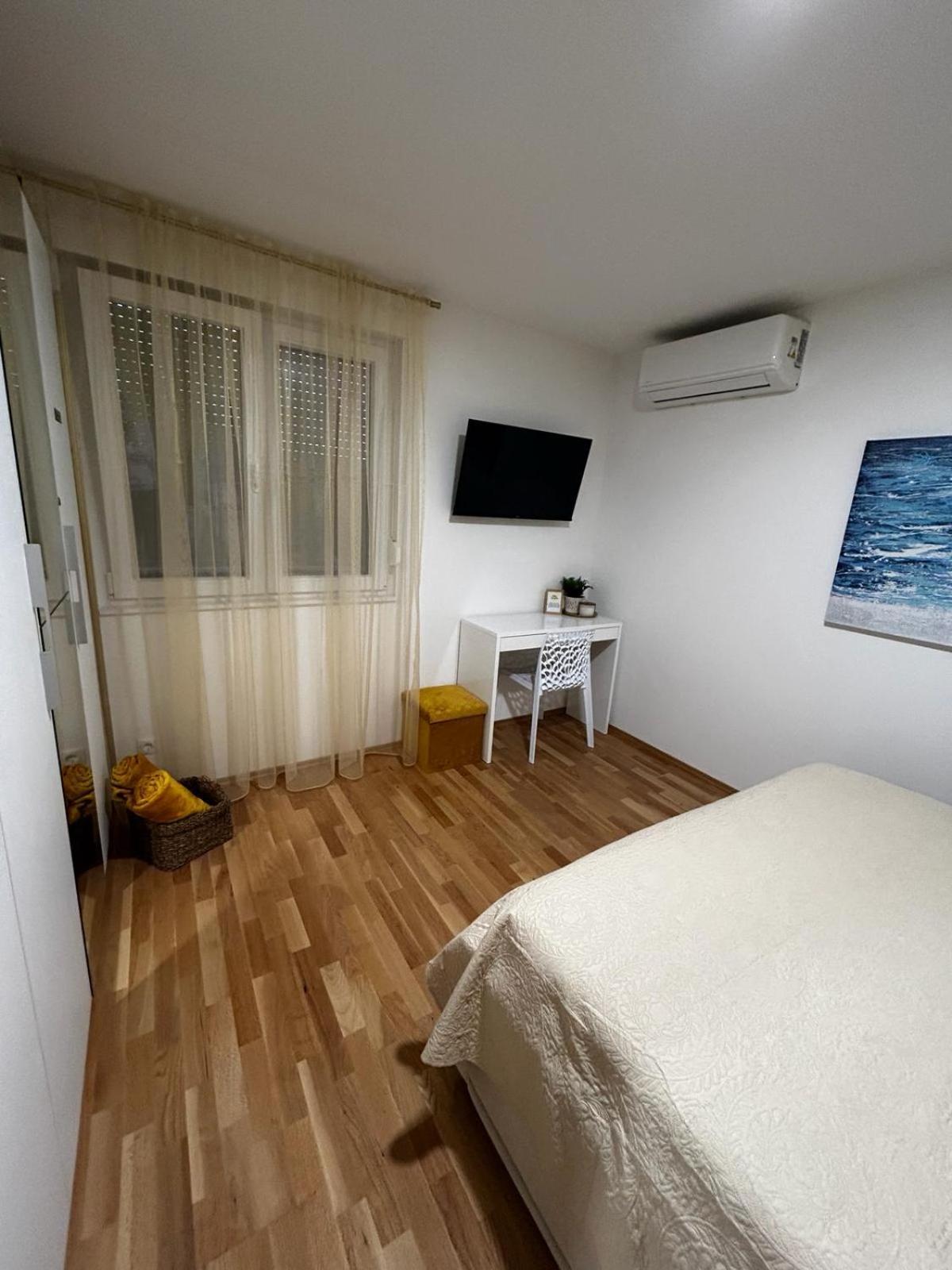 Apartmán Hello Sunshine Zadar Exteriér fotografie