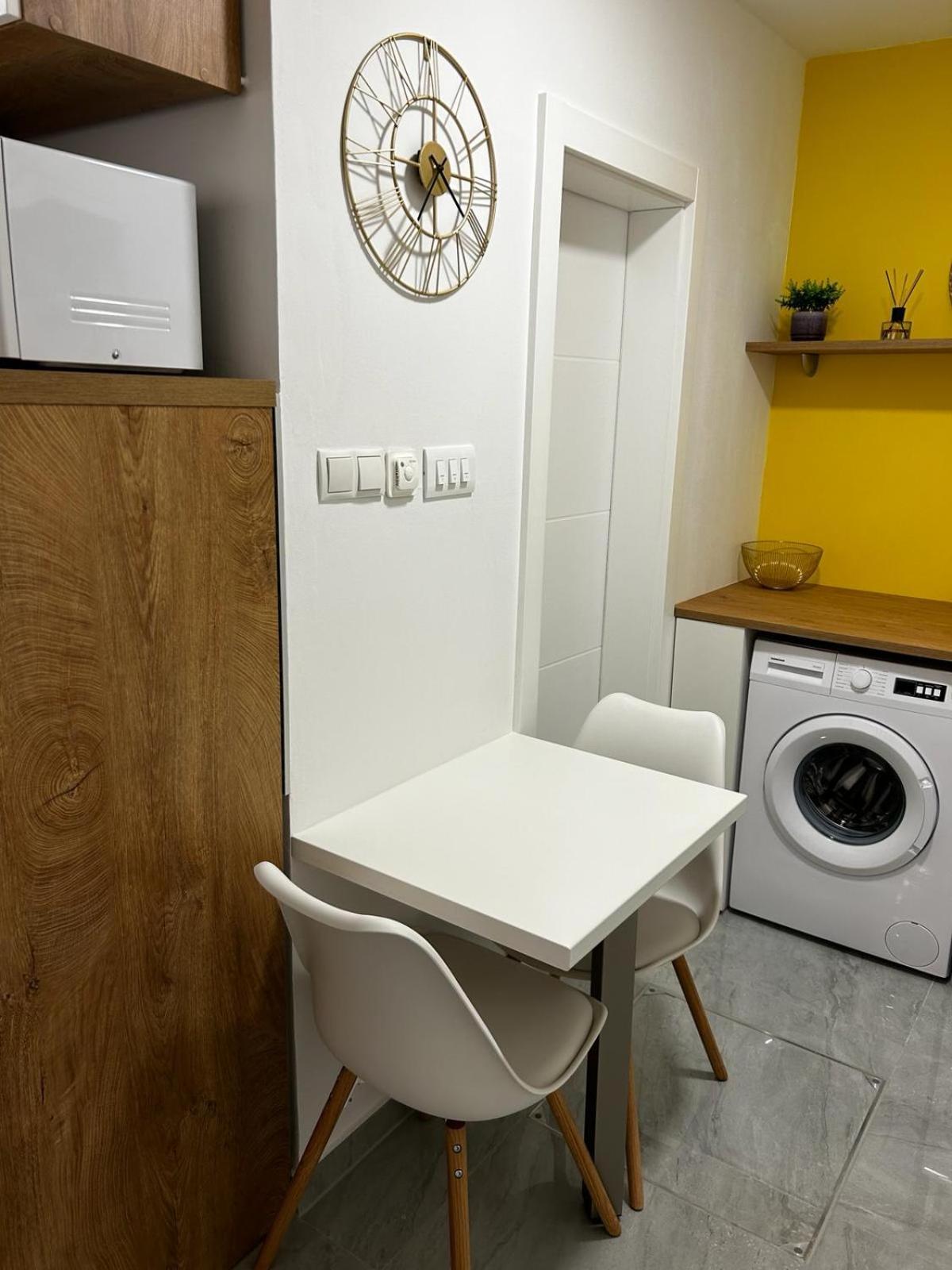 Apartmán Hello Sunshine Zadar Exteriér fotografie