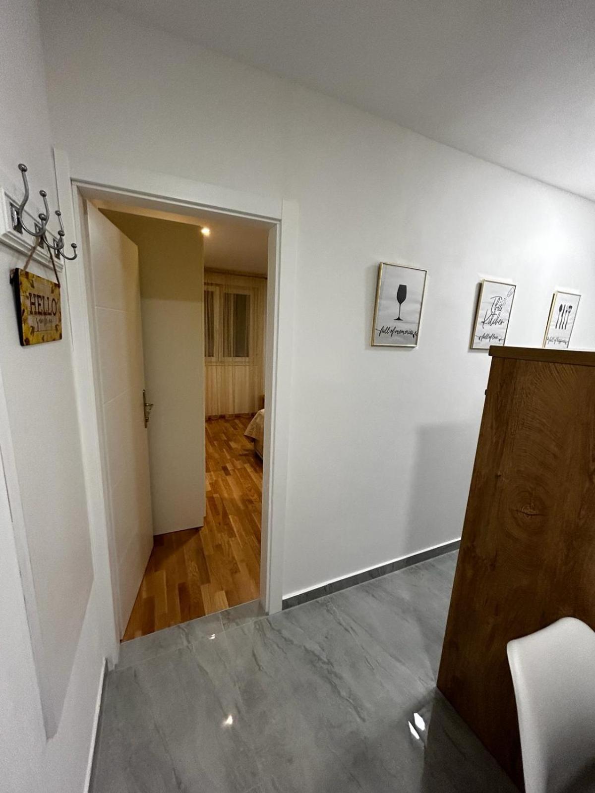 Apartmán Hello Sunshine Zadar Exteriér fotografie