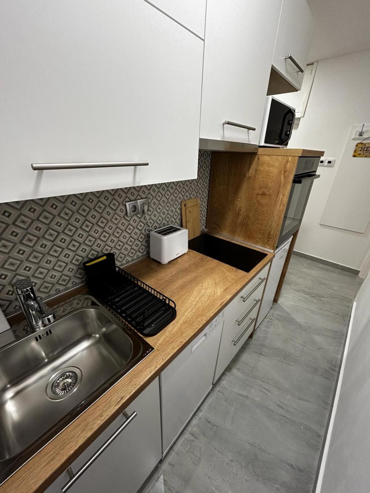 Apartmán Hello Sunshine Zadar Exteriér fotografie