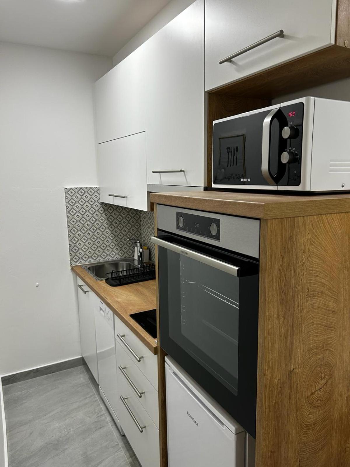 Apartmán Hello Sunshine Zadar Exteriér fotografie