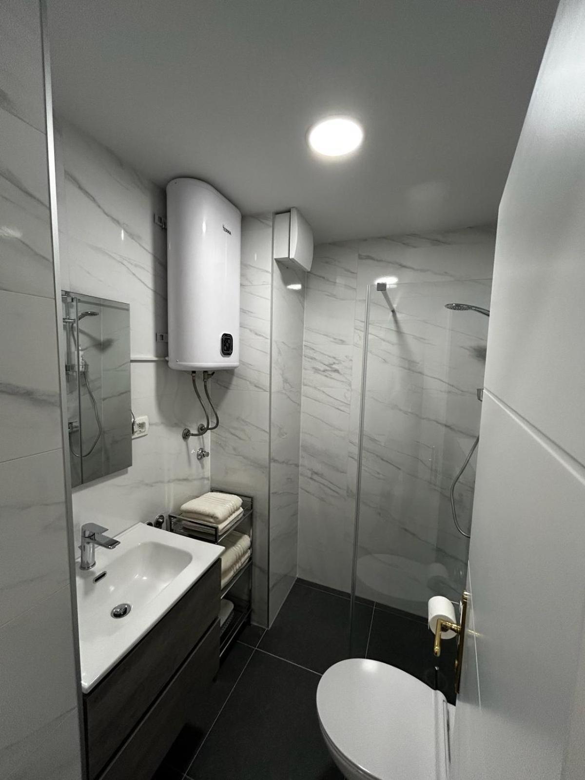 Apartmán Hello Sunshine Zadar Exteriér fotografie