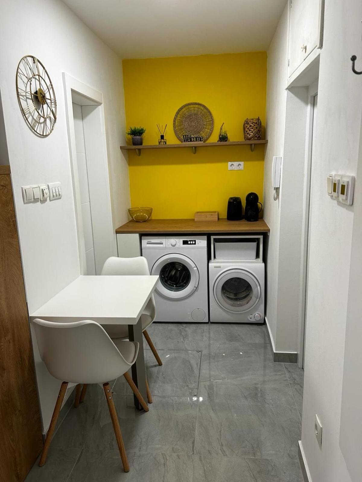 Apartmán Hello Sunshine Zadar Exteriér fotografie