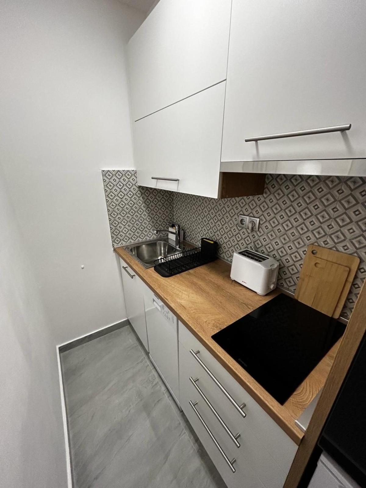 Apartmán Hello Sunshine Zadar Exteriér fotografie