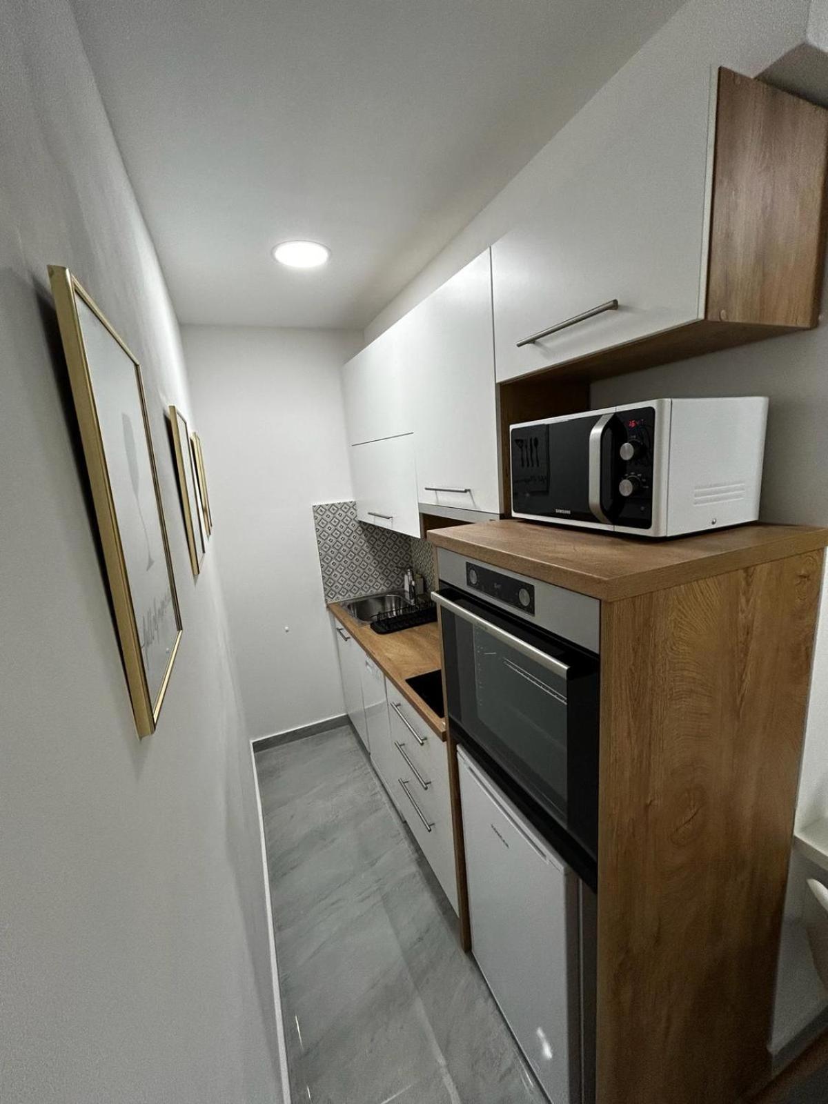 Apartmán Hello Sunshine Zadar Exteriér fotografie