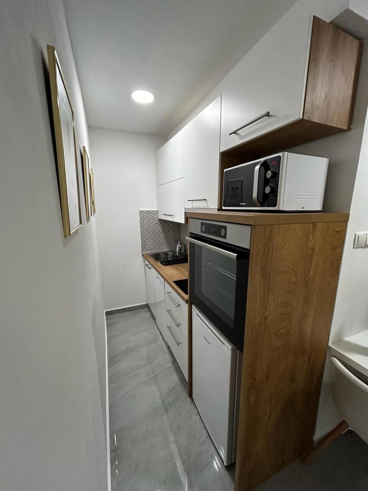 Apartmán Hello Sunshine Zadar Exteriér fotografie